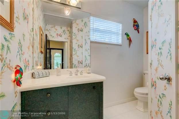הוליווד Casa Hispaniola: Lux Villa 6B 10 Min Walk To Beach מראה חיצוני תמונה