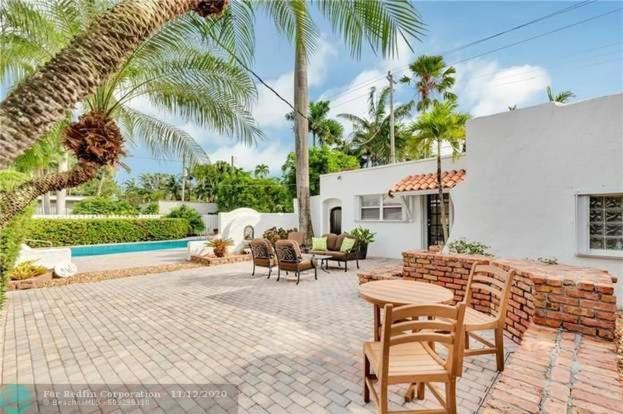 הוליווד Casa Hispaniola: Lux Villa 6B 10 Min Walk To Beach מראה חיצוני תמונה