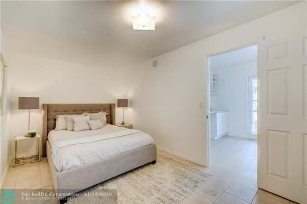 הוליווד Casa Hispaniola: Lux Villa 6B 10 Min Walk To Beach מראה חיצוני תמונה