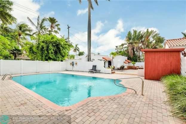 הוליווד Casa Hispaniola: Lux Villa 6B 10 Min Walk To Beach מראה חיצוני תמונה